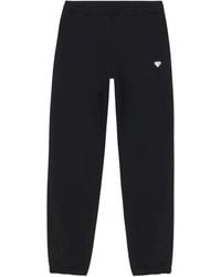 Iuter - Logo-Detail Track Pants - Lyst