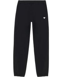 Iuter - Logo-Detail Track Pants - Lyst