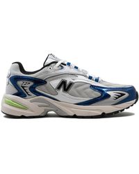 New Balance - 725v1 "atlantic Blue" スニーカー - Lyst
