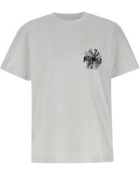 Purple Brand - Graphic-Print T-Shirt - Lyst
