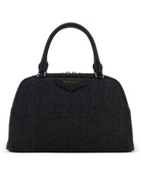 Givenchy - Medium Antigona Tote Bag - Lyst