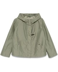 Fay - Jack Met Capuchon - Lyst