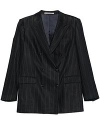 Tagliatore - ピンストライプ ダブルスーツ - Lyst