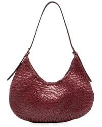 Dragon Diffusion - Luna Piena Shoulder Bag - Lyst