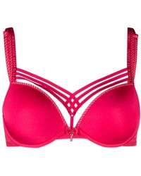 Marlies Dekkers - Dame De Paris Push-Up Bra - Lyst