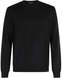 Fay - Jersey De Lana Virgen - Lyst