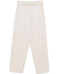 Isabel Marant - Trousers - Lyst