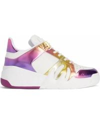 Giuseppe Zanotti - Talon - Lyst