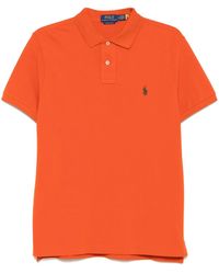 Polo Ralph Lauren - The Iconic ポロシャツ - Lyst