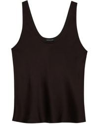 Anine Bing - Top Lea - Lyst