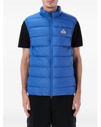 Pyrenex - Chaleco Acolchado Con Capucha - Lyst