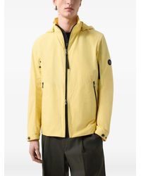 Bogner - Jacob Hooded Blouson Jacket - Lyst