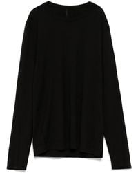 Transit - クルーネック Tシャツ - Lyst
