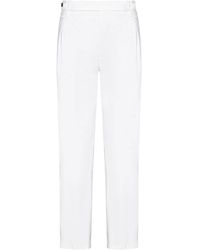 Franzese Collection - Brad Pitt Trousers - Lyst