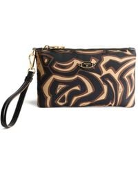PUCCI - Yummy Clutch - Lyst