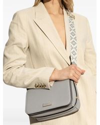Kate Spade - Leather Tote Bag - Lyst