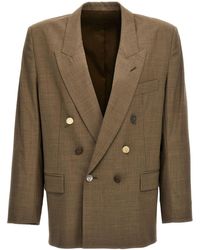 Magliano - Bebè Doppio Legacy Blazer - Lyst