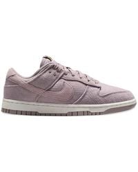 Nike - Dunk Low Lace-Up Sneakers - Lyst