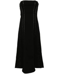 Jonathan Simkhai - Dennison Dress - Lyst