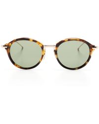 Thom Browne - Pantos-frame Sunglasses - Lyst