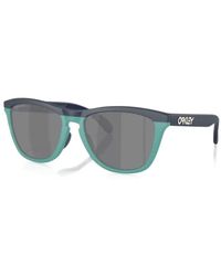 Oakley - Logo-Print Sunglasses - Lyst