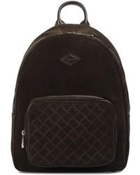 Doucal's - Mochila con cremallera - Lyst
