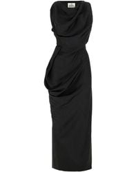 Vivienne Westwood - Maxi Dresses - Lyst