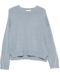 Bompard - Kasjmier Jersey Trui - Lyst