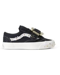 Vans - X Metagirl Premium Old Skool 36 Buckle Sneakers - Lyst
