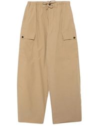 JNBY - Cargo Trousers - Lyst