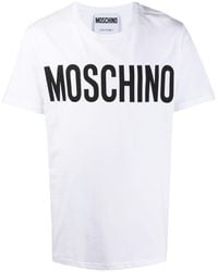 moschino shirts