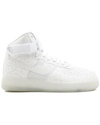 Nike - Air Force 1 High "07 Stash '17 Shoes - Lyst