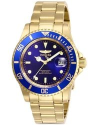 INVICTA WATCH - Pro Diver 40Mm Watch - Lyst
