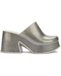 Melissa - 85Mm Mia Mules - Lyst