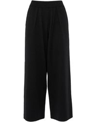 Eres - Smooth Trousers - Lyst