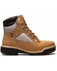 Timberland - Botas Field - Lyst