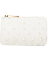 Jimmy Choo - ファスナー財布 - Lyst