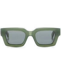 Off-White c/o Virgil Abloh - Sunglasses - Lyst