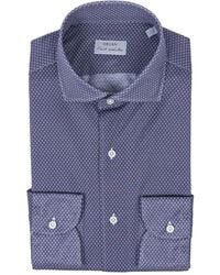 Orian - Button-Fastening Shirt - Lyst