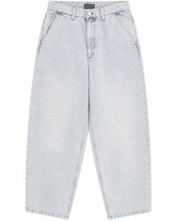 Haikure - Sibilla Wide-Leg Jeans - Lyst