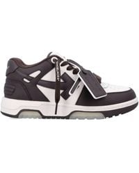 Off-White c/o Virgil Abloh - Our of Office Sneakers mit Pfeil-Logo - Lyst