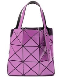 Issey Miyake - Carat バッグ ミニ - Lyst