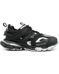 Balenciaga - Track Sneakers - Lyst