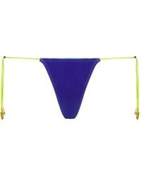 Maison Close - Mini String Bikini Bottoms - Lyst