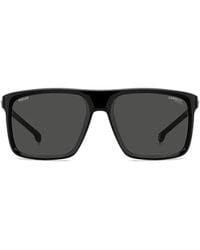 Carrera - Rectangle-Frame Sunglasses - Lyst