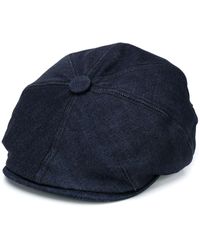 g star flat cap