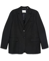 Marc O' Polo - Notched Two-Button Blazer - Lyst