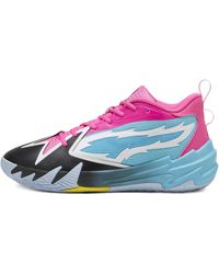 PUMA - Baskets Scoot Zeros - Lyst