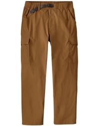 Patagonia - Pantalon Cargo Everyday À Taille Ceinturée - Lyst