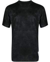 Satisfy - T-shirt CloudMerinoTM à col rond - Lyst